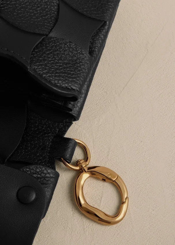 Neiti Card Holder Edition Duo Black