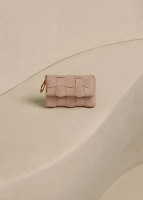 Neiti Card Holder Edition Duo Dune