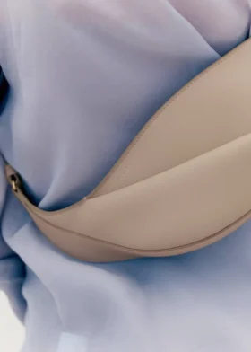 Neyu Edition Smooth Taupe