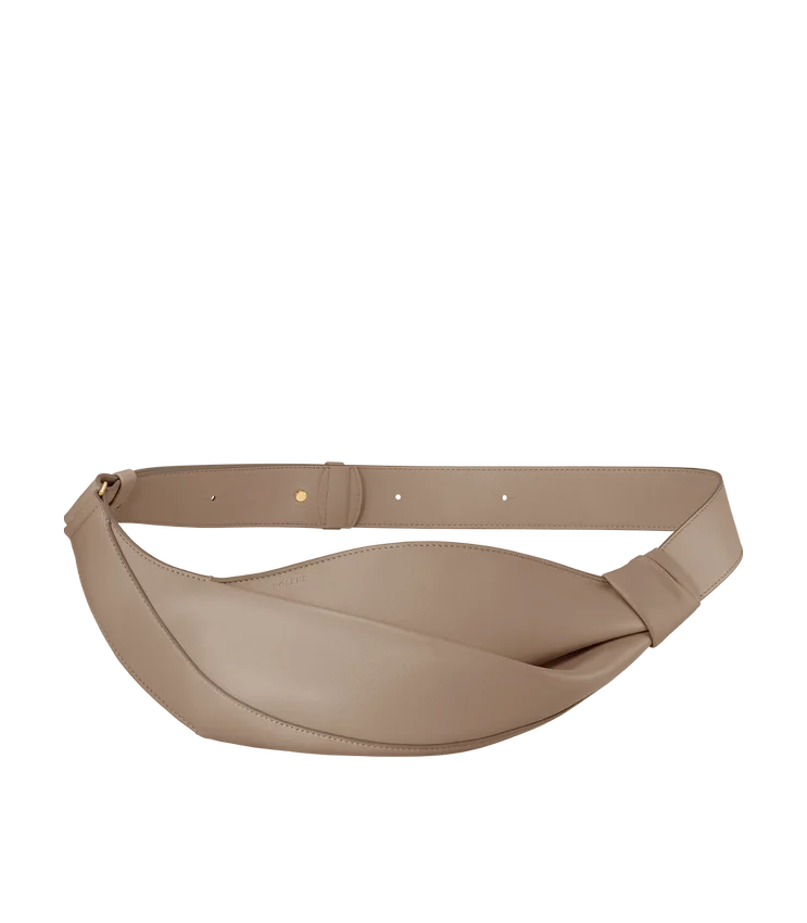 Neyu Edition Smooth Taupe