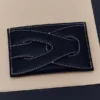 Nodde Card Holder Edition Black