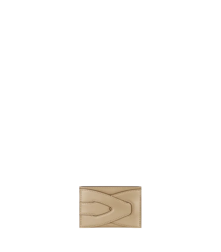 Nodde Card Holder Edition Sand