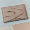 Nodde Card Holder Edition Taupe