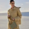 Nodde Edition Smooth Olive