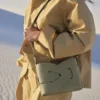 Nodde Edition Smooth Olive