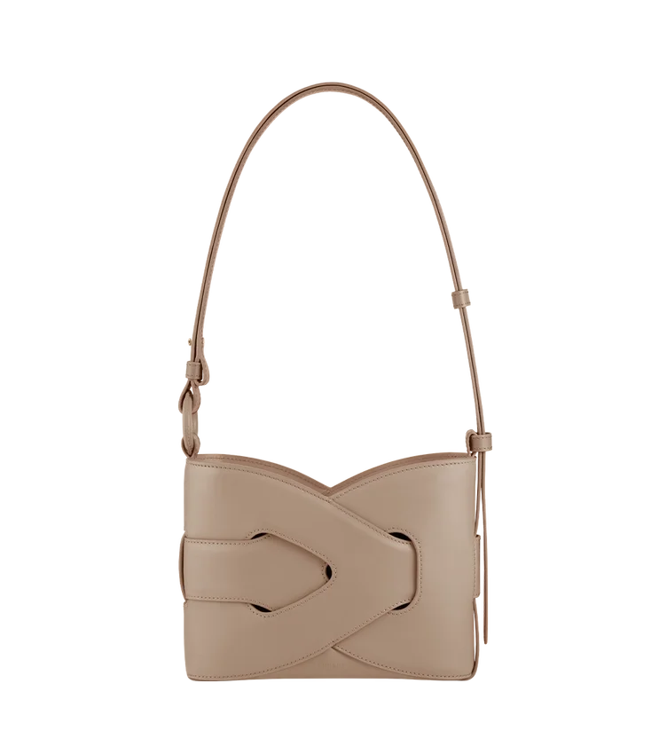 Nodde Edition Smooth Taupe
