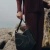 Nodde Hobo Edition Smooth Black