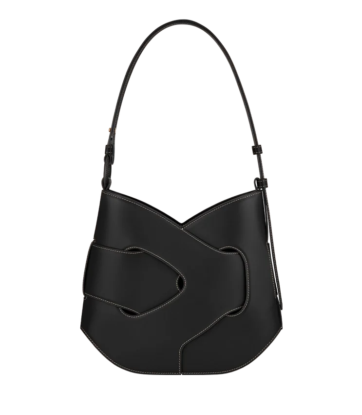 Nodde Hobo Edition Smooth Black