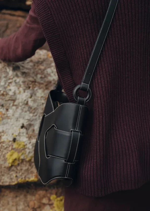 Nodde Hobo Edition Smooth Black