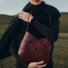 Nodde Hobo Edition Smooth Black Cherry