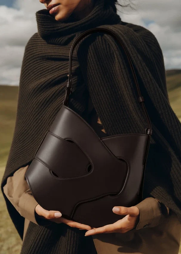 Nodde Hobo Edition Smooth Ebony