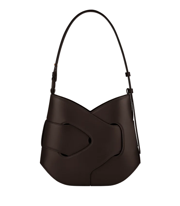 Nodde Hobo Edition Smooth Ebony