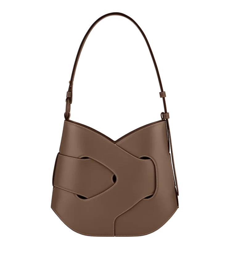 Nodde Hobo Edition Smooth Root