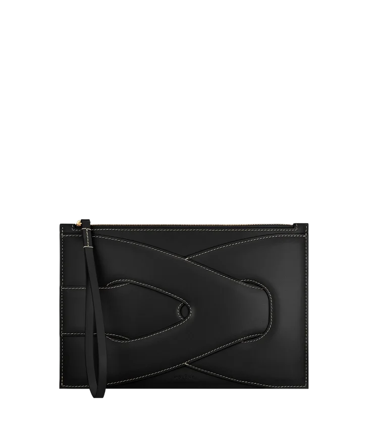 Nodde Pouch Edition Black