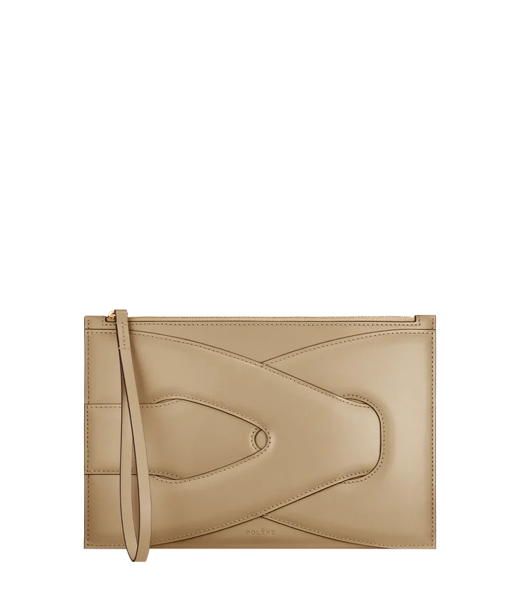 Nodde Pouch Edition Sand