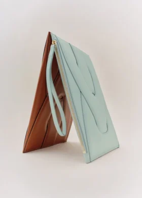 Nodde Pouch Edition Sea Foam