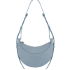 Numéro Dix Edition Crocodile Nubuck Polar