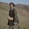Numéro Dix Edition Duo Taupe Canvas