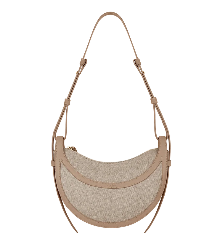 Numéro Dix Edition Duo Taupe Canvas
