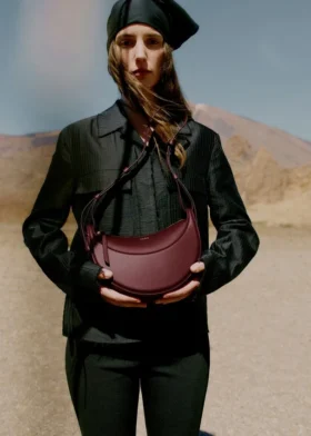 Numéro Dix Edition Smooth Black Cherry