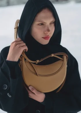 Numéro Dix Edition Smooth Ocher