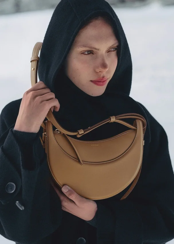 Numéro Dix Edition Smooth Ocher