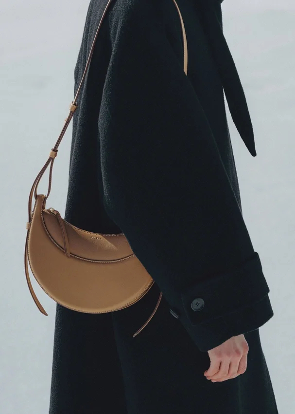 Numéro Dix Edition Smooth Ocher