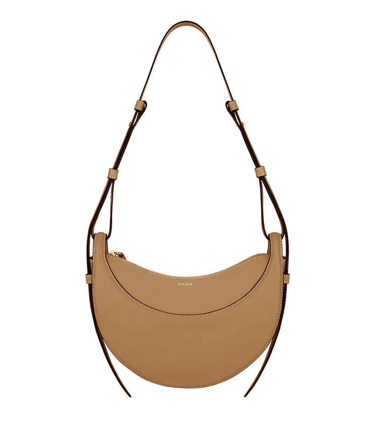 Numéro Dix Edition Smooth Ocher