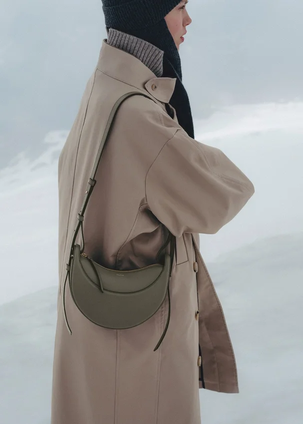 Numéro Dix Edition Smooth Smoky Green
