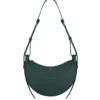 Numéro Dix Edition Textured Green