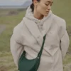 Numéro Dix Edition Textured Green