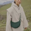 Numéro Dix Edition Textured Green