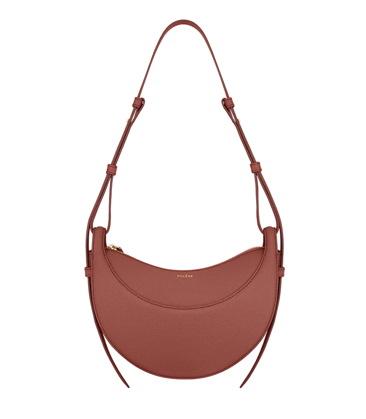Numéro Dix Edition Textured Terracotta