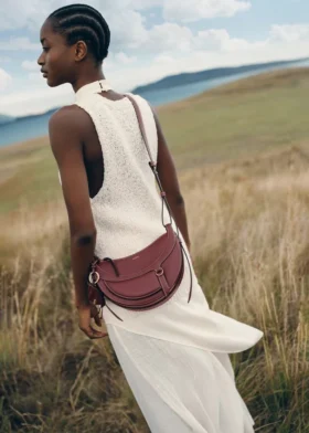 Numéro Dix Galop Edition Black Cherry