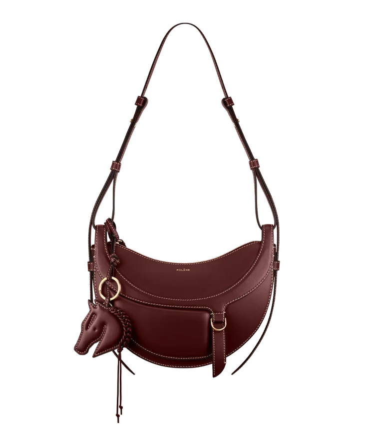 Numéro Dix Galop Edition Black Cherry
