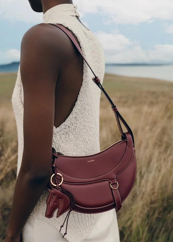 Numéro Dix Galop Edition Black Cherry
