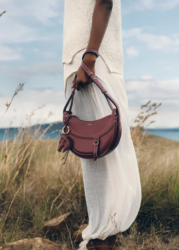 Numéro Dix Galop Edition Black Cherry