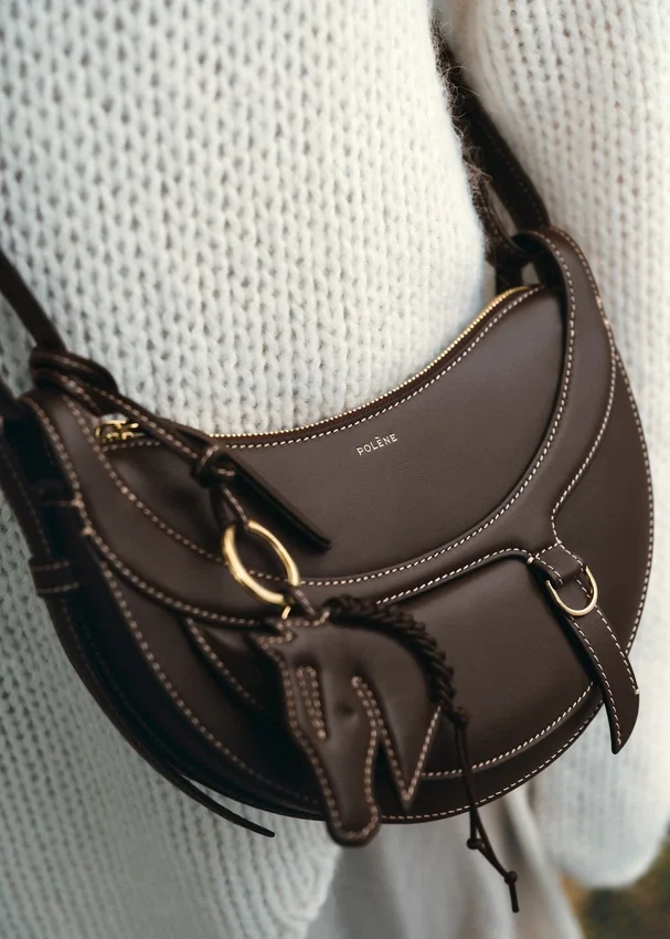 Numéro Dix Galop Edition Ebony