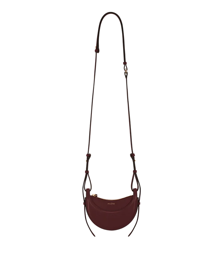 Numéro Dix Micro Edition Smooth Black Cherry