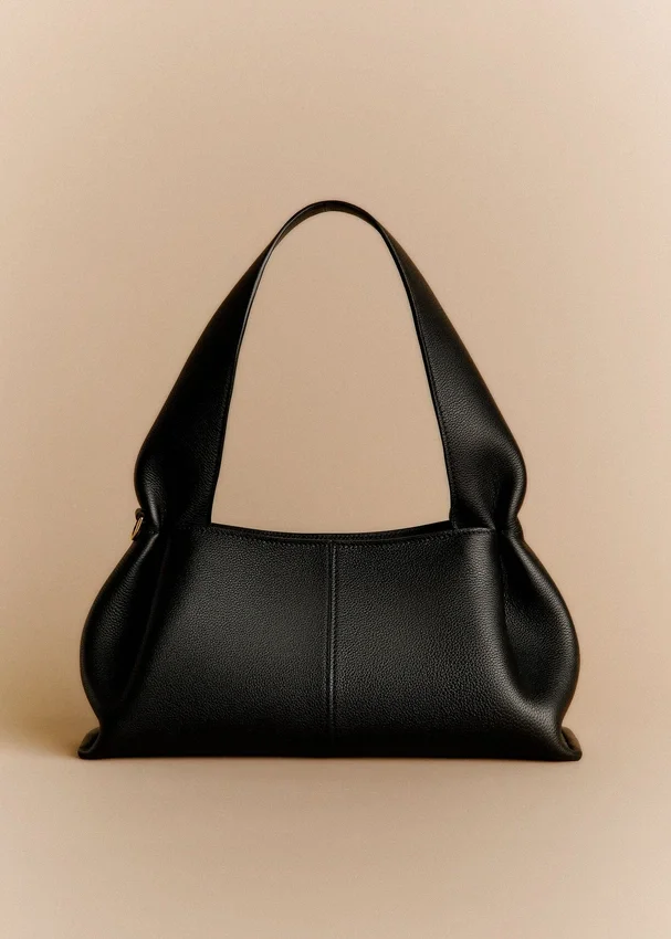 Numéro Neuf East West Edition Textured Black
