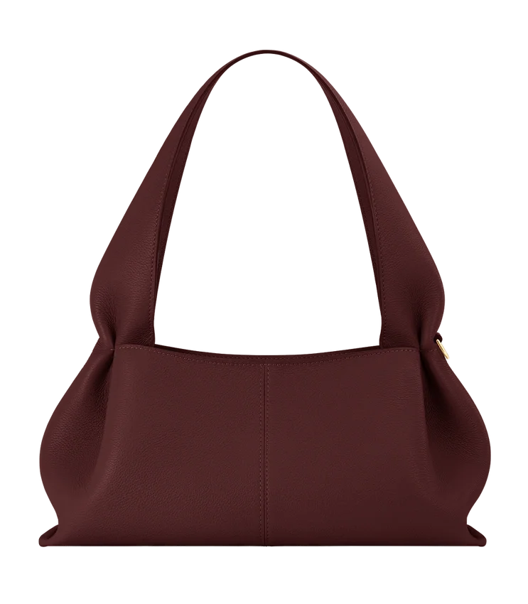 Numéro Neuf East West Edition Textured Black Cherry