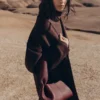 Numéro Neuf East West Edition Textured Black Cherry