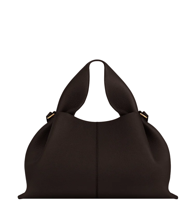 Numéro Neuf Edition Textured Ebony