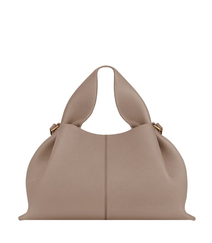 Numéro Neuf Edition Textured Taupe
