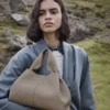 Numéro Neuf Edition Textured Taupe