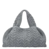 Numéro Neuf Large Edition Merino Stone