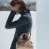 Numéro Neuf Mini Edition Merino Ecru