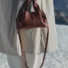 Numéro Neuf Mini Edition Textured Black Cherry