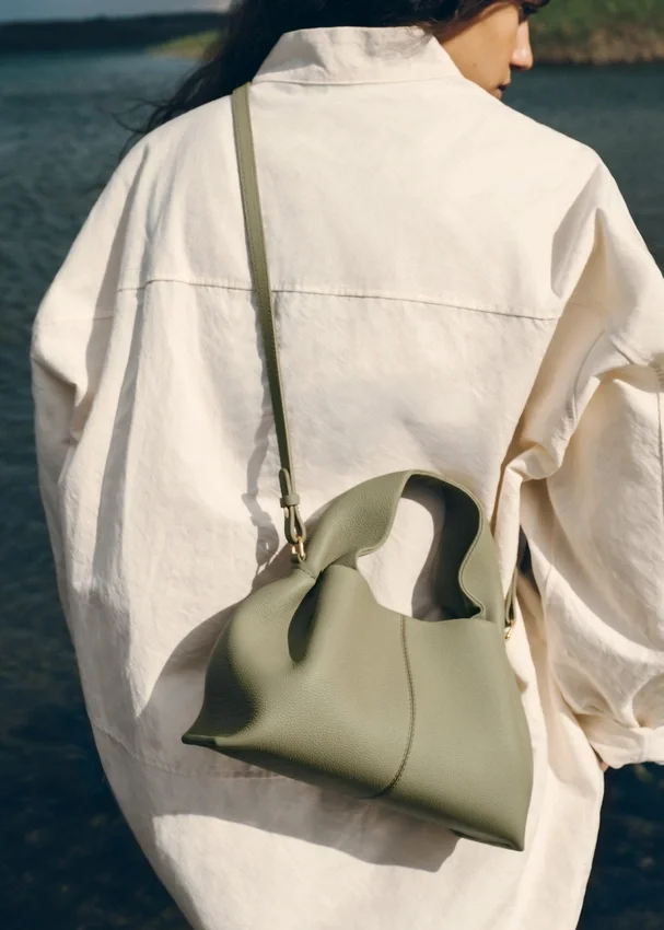 Numéro Neuf Mini Edition Textured Linden