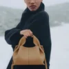 Numéro Neuf Mini Edition Textured Ocher